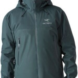 NWOT Arc'teryx Men's  Beta AR Jacket X-Large